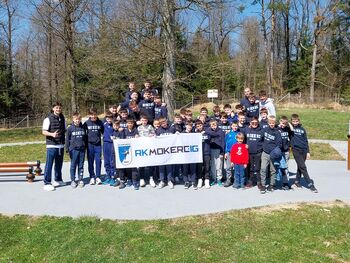 10. Koper Cup 2026 – praznik mladinskega rokometa na slovenski obali