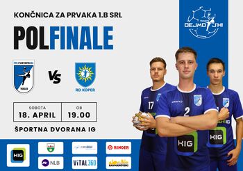 ⚽Rokometna tekma RK Mokerc⚽