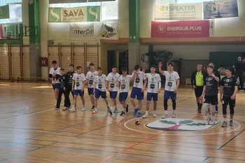 ⚽Rokometna tekma RK Mokerc M15⚽