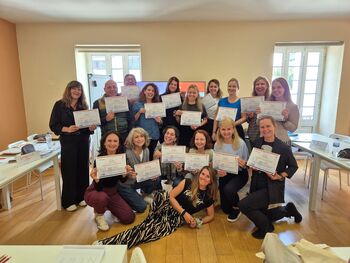 Učiteljici iz OŠ Dobrova v Lizbono po znanje za prihodnost