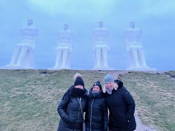 Erasmus+ mobilnost na Danskem: vpogled v delo na šoli Bakkevejens Skole