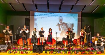 Ansambel "Lah-ov Boris s Prijatelji"