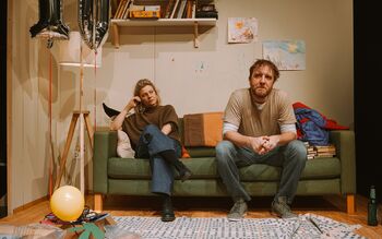 ZAKAJ SVA SE LOČILA