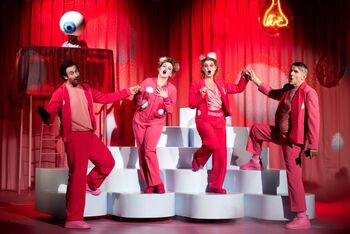 GOSPODARJI NEUMNOSTI