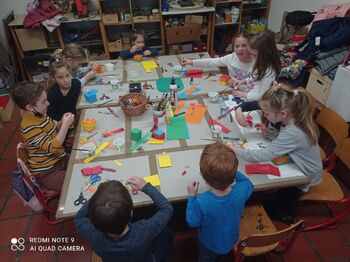 Eko pod zeleno smreko