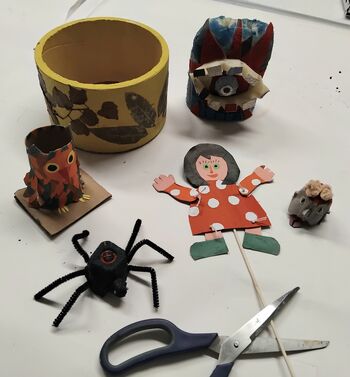 Eko pod zeleno smreko