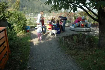Odkracajmo v poletje