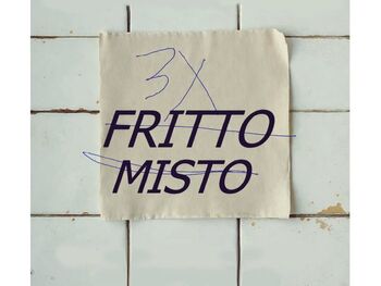 Odprtje razstave Fritto Misto