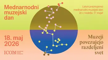 Mednarodni muzejski dan