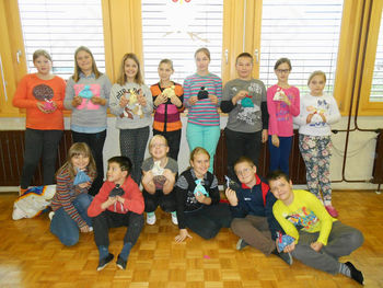 Tradicionalni slovenski zajtrk