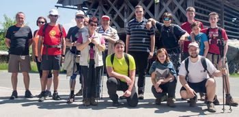 Pohod po Horjulski dolini Pohod po Horjulski dolini