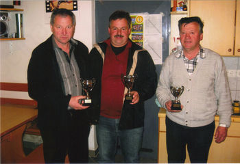 ZAKLJUČEK ŠAHOVSKEGA TURNIRJA