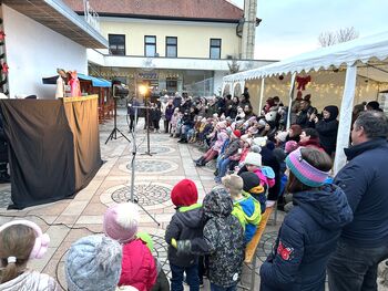 S predstavo Slaba volja do veliko dobre volje