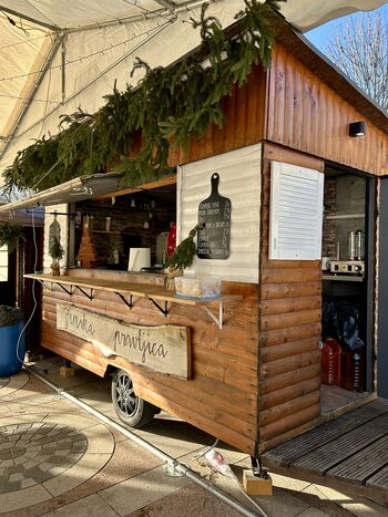 Hvala vsem ustvarjalcem in obiskovalcem že četrte Zimske pravljice