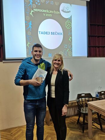 Več kot društvo – zgodba o povezanosti na Vrzdencu