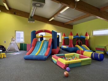 Lea Rožnik – tam, kjer se igra rodi iz srca