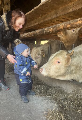 Mojca Potrebuješ: »Rada sem ženska«