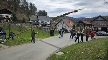 Butara velikanka – tradicija, ki povezuje generacije