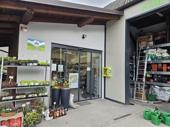 Nov defibrilator tudi na Kmetijski zadrugi