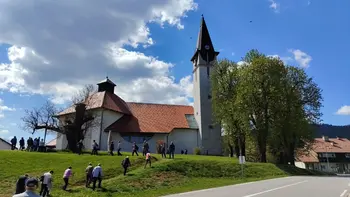 Ekskurzija v Ribnico in Kočevsko