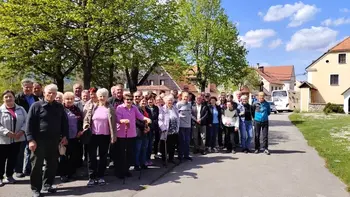 Ekskurzija v Ribnico in Kočevsko