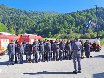 Prvomajska budnica ohranja tradicijo 