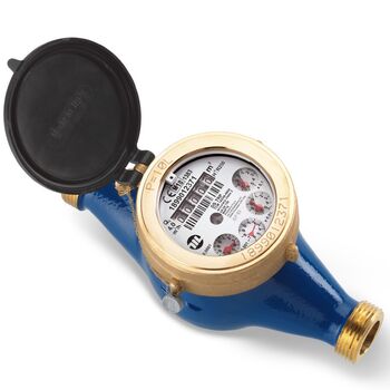 Obvestilo uporabnikom javnih vodovodov: ŽELEZNIKI, DOLENJA VAS, SELCA, ZALI LOG, RUDNO, SPODNJE DANJE, RON, SORICA