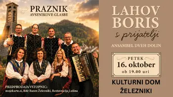 Praznik Avsenikove glasbe