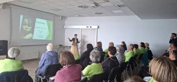 11. februar - Svetovni dan bolnikov