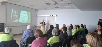 11. februar - Svetovni dan bolnikov