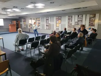 OBELEŽITEV SVETOVNEGA DNEVA ASTME - 