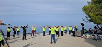 VSEŽIVLJENJSKA REHABILITACIJSKA VADBA ZA BOLNIKE S PLJUČNIMI OBOLENJI IN ALERGIJAMI V MARIBORU