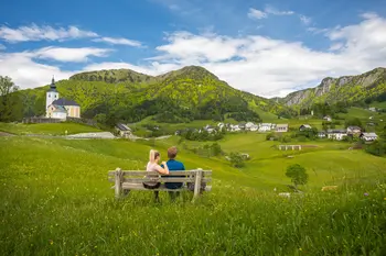 Tematska pot po Sorici