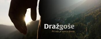 Voden pohod po prelepih Dražgošah 