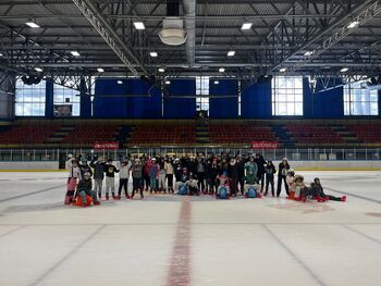 ZIMSKI ŠPORTNI DAN NA OŠ BOŠTANJ