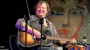 Drago Mislej Mef: vsestranski ustvarjalec zgodb 