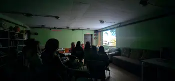 Ko svet pride v Brlog: Potopisno predavanje o Galapagosu 