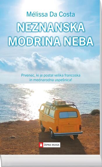 Z blejskih knjižnih polic