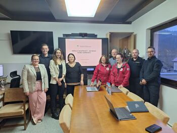 Heroji skupnosti - za novo dobo varnosti