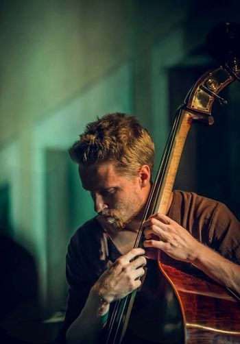 Pričetek 14. Festivala slovenskega jazza