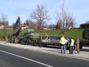 UREJANJE SPOMINSKEGA PARKA OSAMOSVOJITVENEGA BOJA NA MEDVEDJEKU