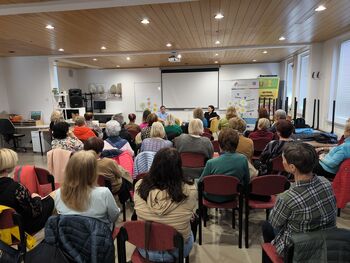 U3ŽO pogovor: Igor Štamulak