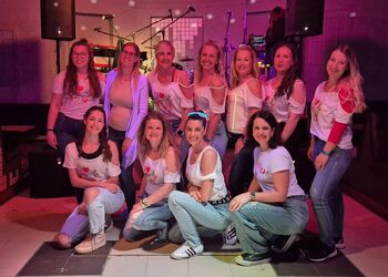 Vrzdenški Flashback