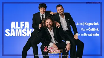 ALFA SAMSKI- promocijska cena Špasa