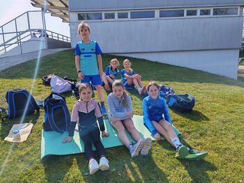 Državno dvoransko prvenstvo v atletiki - Slovenska Bistrica, 8. 3. 2026