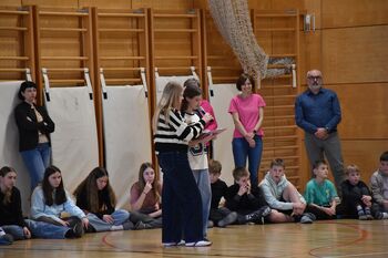 Obeležili smo 1. nacionalni dan branja