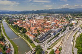 Celje vstopa v mrežo Eurocities in krepi svojo vlogo v evropskem prostoru