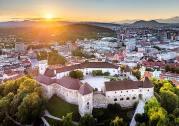 15 let Javnega zavoda Ljubljanski grad