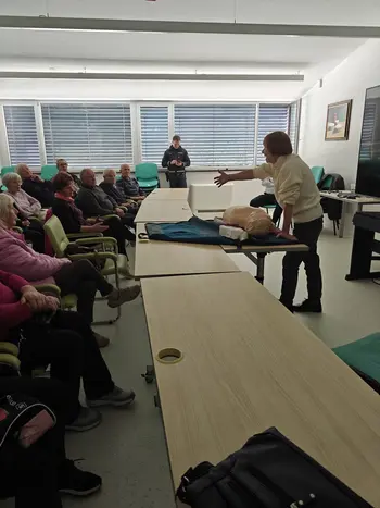 Sožitje za večjo varnost v cestnem prometu