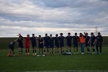Šola nogometa Gorišnica gostila ekipo Jarenine